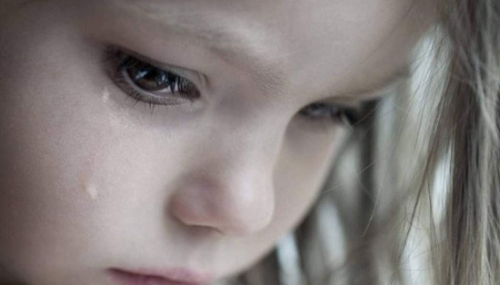 Децата не са виновни, че работата ви е скапана, а шефът ви е задник, не си го изкарвайте на тях