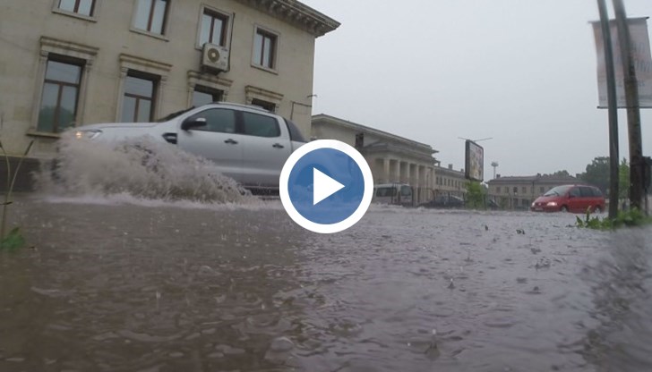 Изпуснати рибарници са допринесли за бедствието