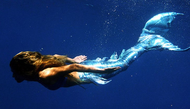 Появи се червей с необичайна форма