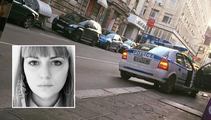 Слиза един полицай набор 98-99 и ни иска лични карти