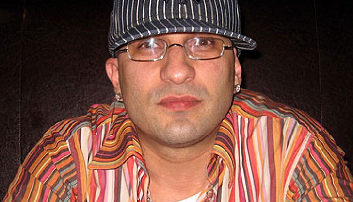 На Мишо Шамара не му е леко в САЩ...