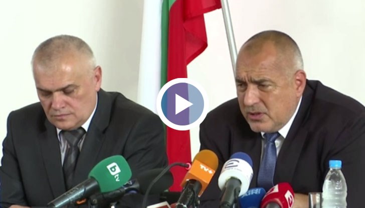 Явно сме призвани само да събираме пари и да плащаме за чуждите грехове