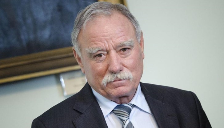 Налага се да спазва режим след изписването си от болницата Налага се да спазва режим след изписването си от болницата