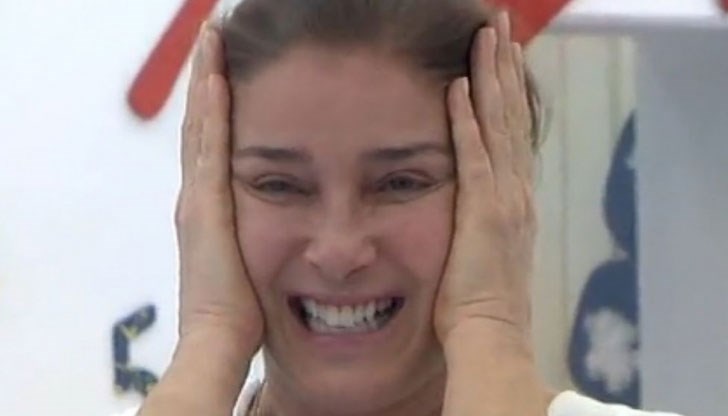 Който и да си ти, ще те намеря! Който и да си ти, ще те намеря!