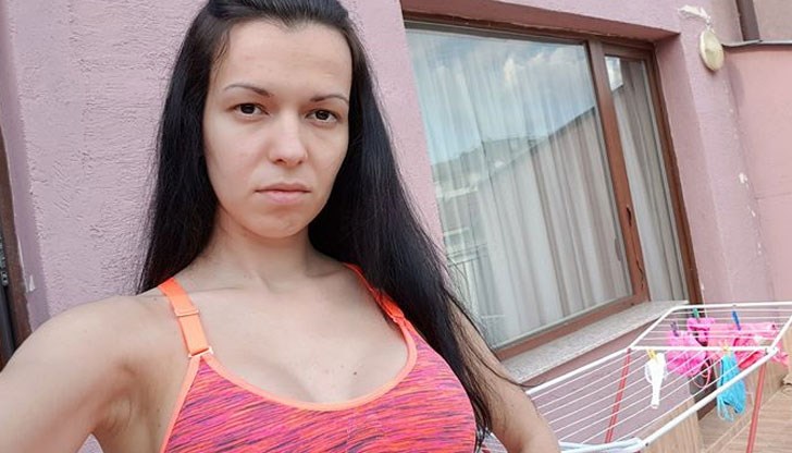 От както си сложих цици нямам никакво настроение за нищо От както си сложих цици нямам никакво настроение за нищо