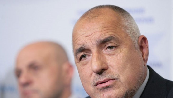 Той е бил приет в Университетска болница „Софиямед“