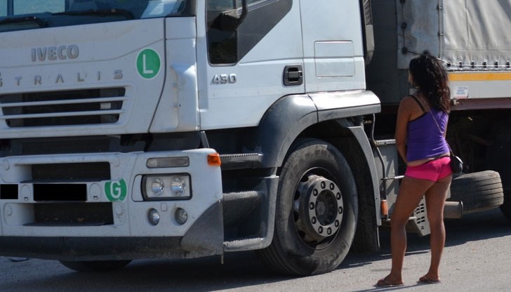 Илия искал да възбуди и удовлетвори полово румънската гражданка / Снимката е илюстративна Илия искал да възбуди и удовлетвори полово румънската гражданка / Снимката е илюстративна