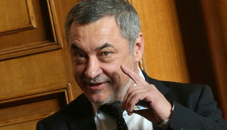 България трябва да се гордее с най-стабилната ограда в целия ЕС