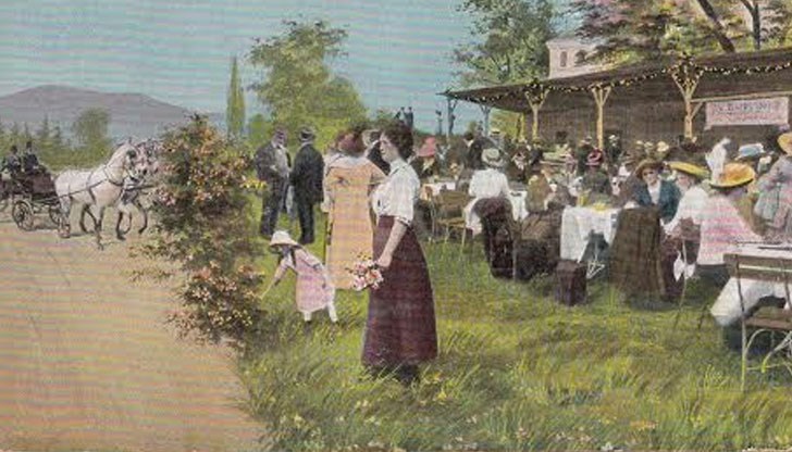 Автентични свидетелства за героичното военно време