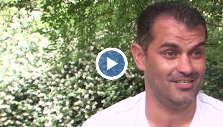 Треньорът на Дунав се превърна в сензация