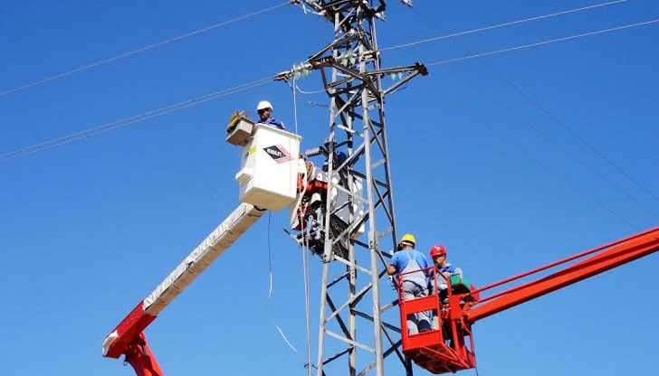 ЕНЕРГО-ПРО Мрежи реализира проект за модернизация на електроразпределителната мрежа
