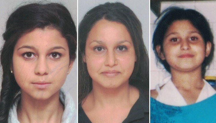 Мъжът разпознал децата по снимките, публикувани в медийното пространство Мъжът разпознал децата по снимките, публикувани в медийното пространство