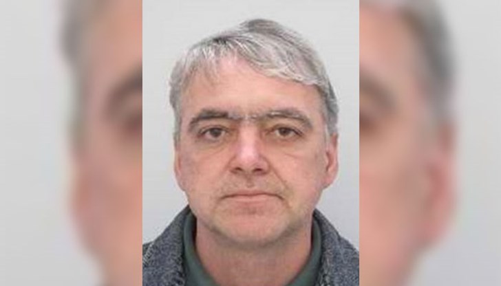 Мъжът оставил в дома си документите си, пари, телефон, а ключът му бил на вратата