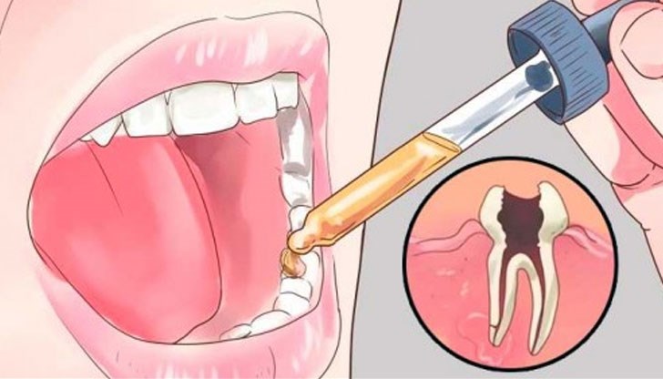 Повярвайте, болката ще изчезне Повярвайте, болката ще изчезне