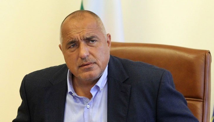 Служителите на МВР са жертви на системата Служителите на МВР са жертви на системата