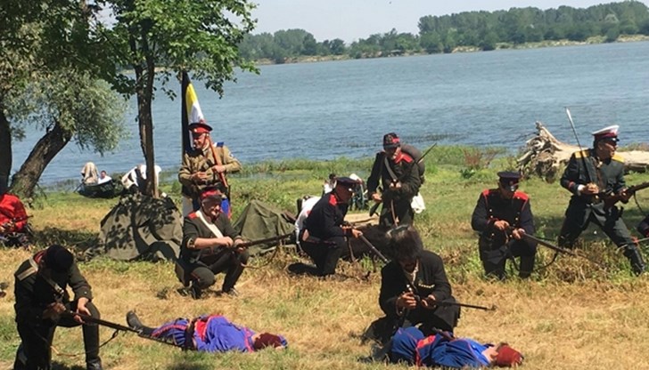 Румен Радев ще произнесе празнично слово Румен Радев ще произнесе празнично слово