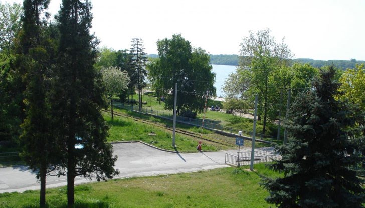 Кметът на Русе се е зарекъл да обърне града към Дунава!