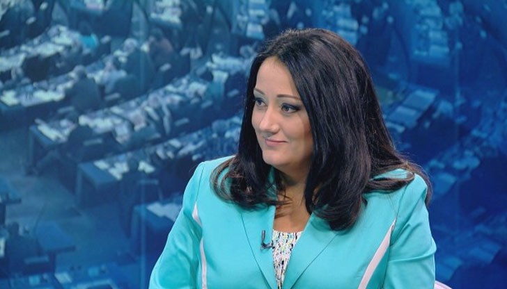 България може и трябва да бъде лидер на Балканите, заяви министърката