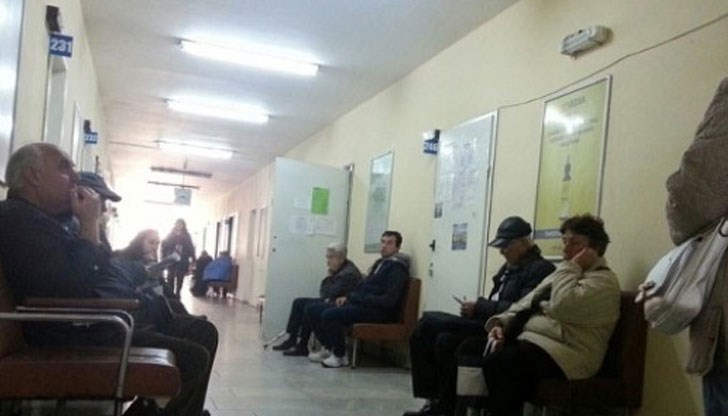 Докторка от Разград има 8 000 пациенти, освен тях обслужва и пациентите в 3 села