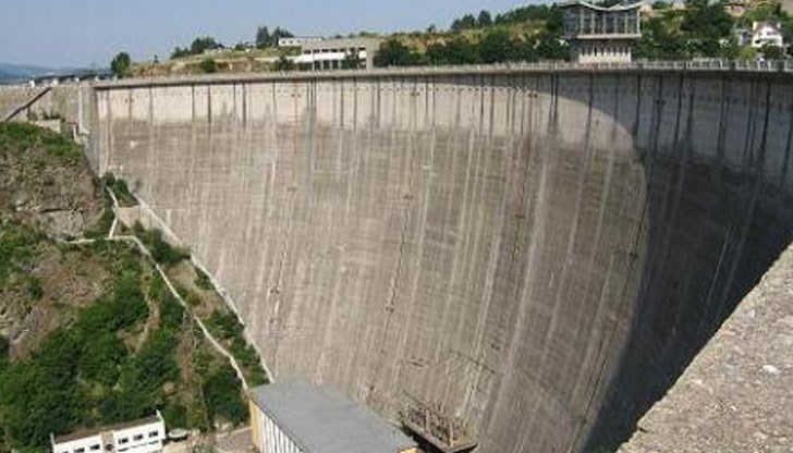 Преди това откраднали автомобила