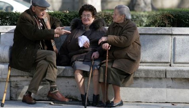 Двукратното увеличение на минималната пенсия за осигурителен стаж и възраст беше подкрепено, но с резерви Двукратното увеличение на минималната пенсия за осигурителен стаж и възраст беше подкрепено, но с резерви