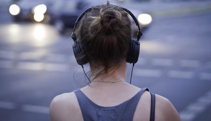 Вижте всяка буква на кое число съответства