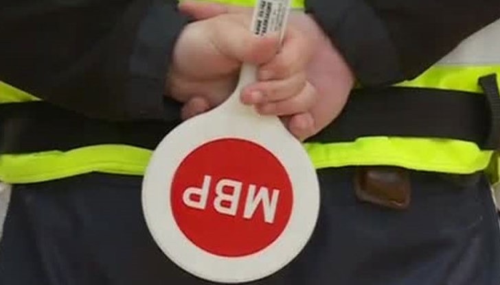 Годишно проверяваме над 1 млн. водачи