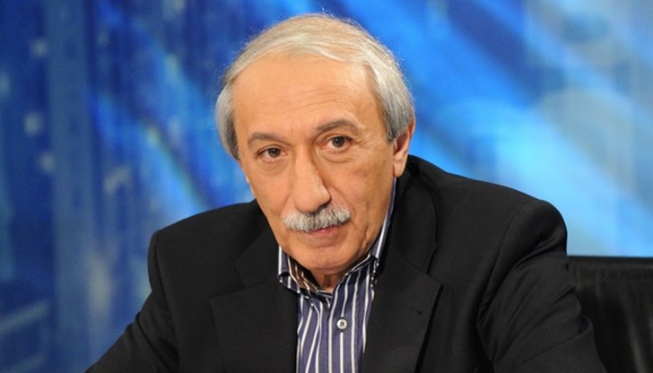 Трябва да свикваме с тази идея