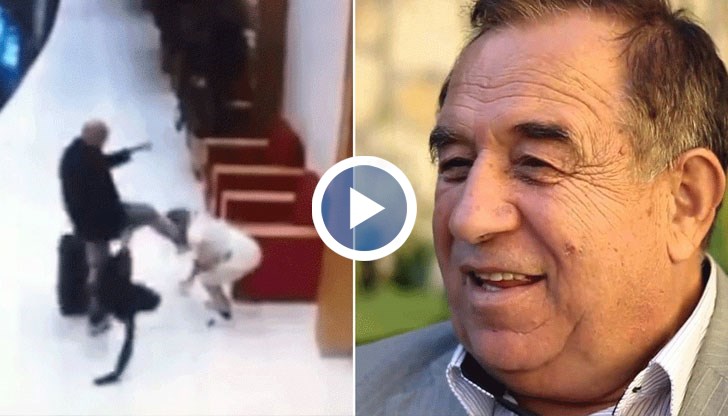 „Говорителка на Рагин“ нажежи мрежите: Това, че някой ви ударил в лицето…айде стига се оплаквате! Какво толкова е станало?!