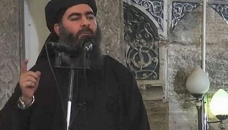 Абу Бакр ал Багдади е бил убит в укреплението на терористичната групировка в Ракка