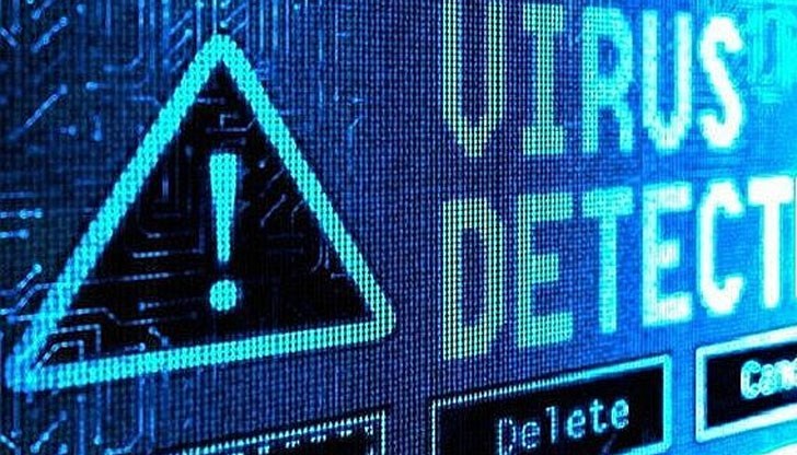 Започналата вчера серия от кибератаки по цял свят използва уязвимост на операционната система "Уиндоус"