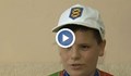 Русенче спечели Голямата купа на олимпиада по математика в Сингапур