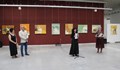 Откриха изложба посветена на Пламен Монев
