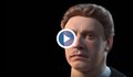 Как се прави 3D портрет на Левски