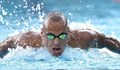 Българин завърши осми на световното по плуване
