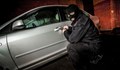 Странна кражба на кола в Русе