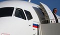 Букурещ не пусна самолета на руския вицепремиер
