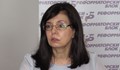 Меглена Кунева: Ние доказахме, че можем да бъдем държава без еврокомисар
