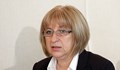 Цачева: Антикорупционният проектозакон ще бъде готов след седмица