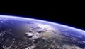 НАСА засне нещо уникално