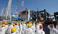 Силно земетресение разтърси АЕЦ "Фукушима"