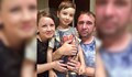 Лекари в Русе спасиха "отписано" дете
