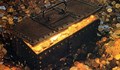 Откриха сандък със злато край бреговете на Исландия