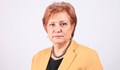 Менда Стоянова: Прослуженото време не означава, че си по-квалифициран