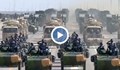 Китай демонстрира военната си мощ
