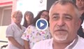 Доктор Кожухаров: Искаме адекватна охрана в болниците, млади момчета!