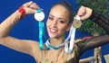 Невяна Владинова грабна 5 златни медала в Монпелие