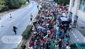 Над 7000 души тръгнаха към гетото в Асеновград