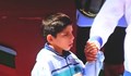 Дете се загуби на събора на Бузлуджа