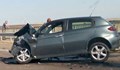 Тежката катастрофа край Българово взема втора жертва